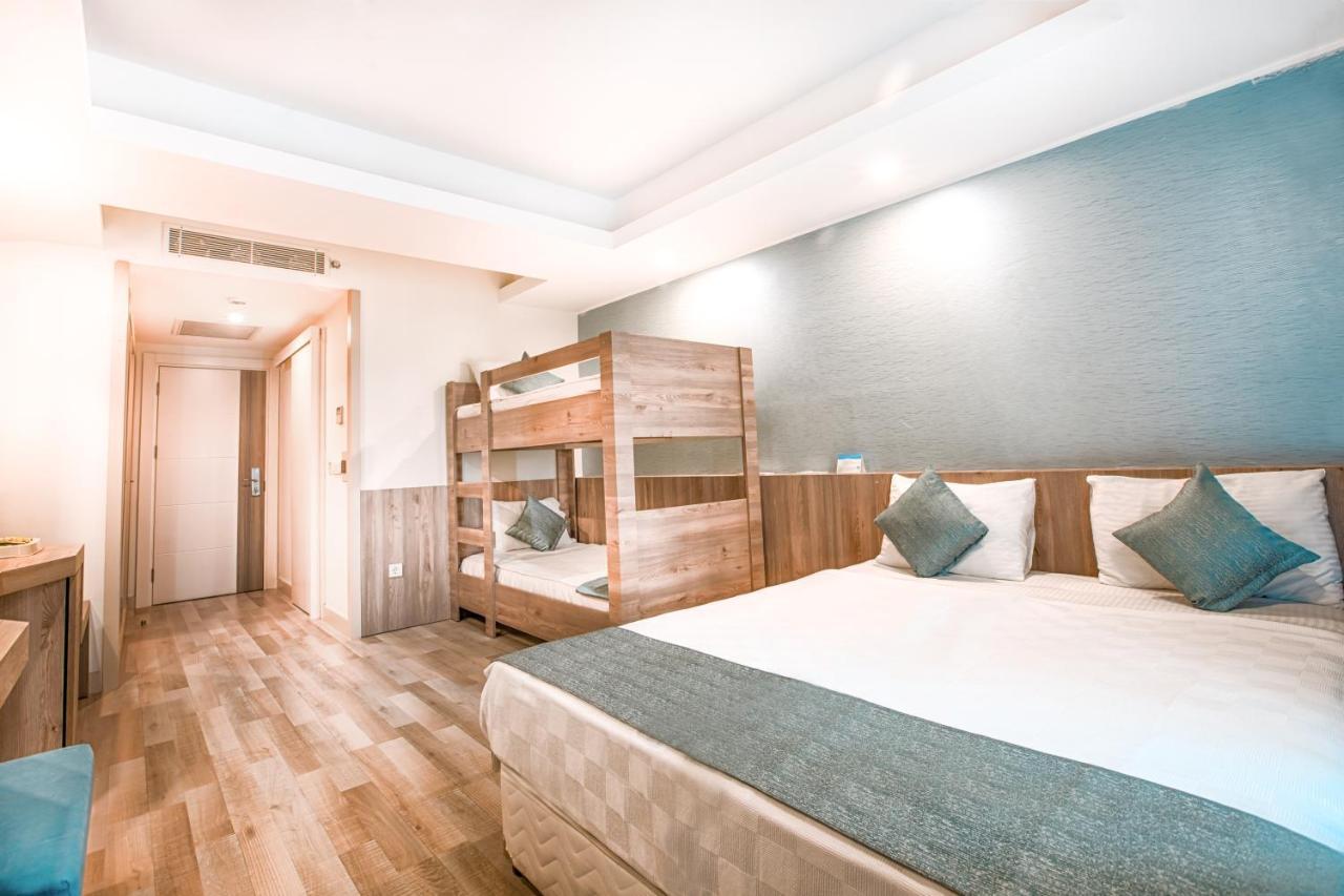 Dosinia Luxury Resort Beldibi  Kültér fotó