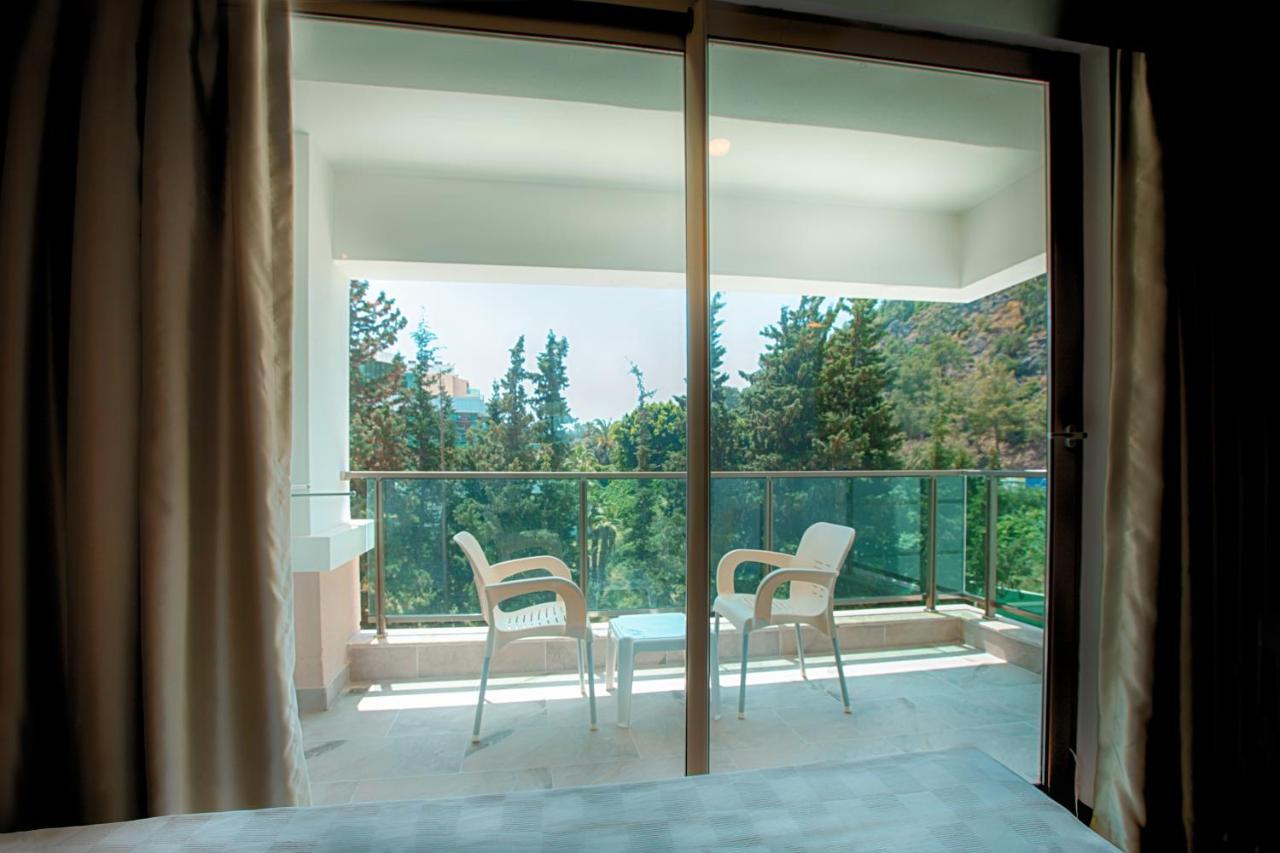 Dosinia Luxury Resort Beldibi  Kültér fotó
