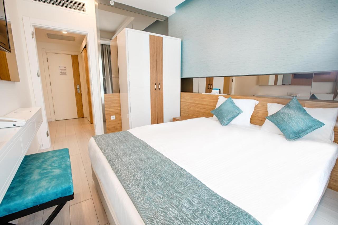 Dosinia Luxury Resort Beldibi  Kültér fotó