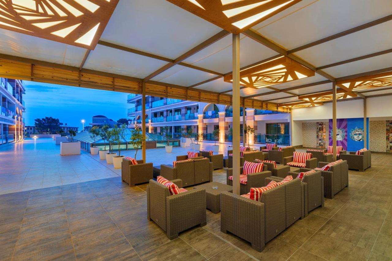 Dosinia Luxury Resort Beldibi  Kültér fotó