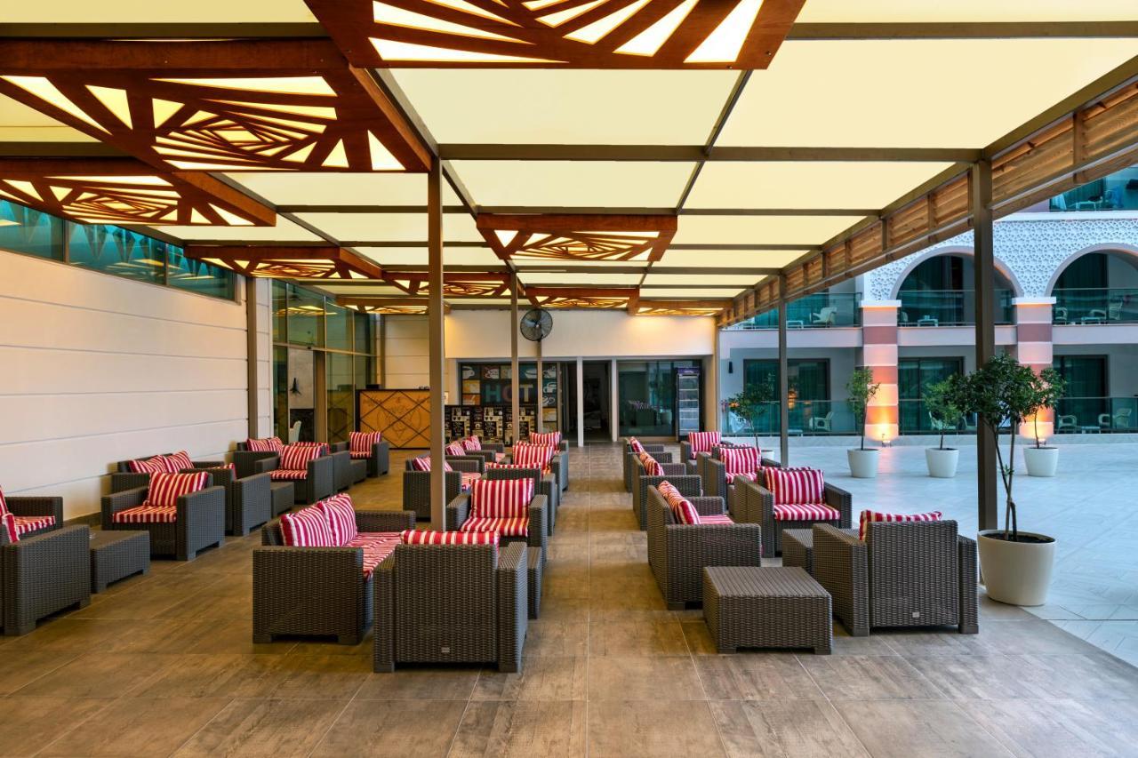 Dosinia Luxury Resort Beldibi  Kültér fotó