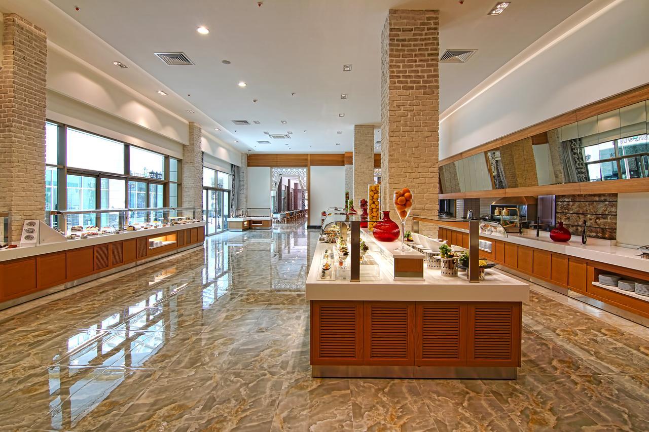 Dosinia Luxury Resort Beldibi  Kültér fotó